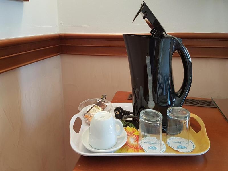 Hotel Minerva image