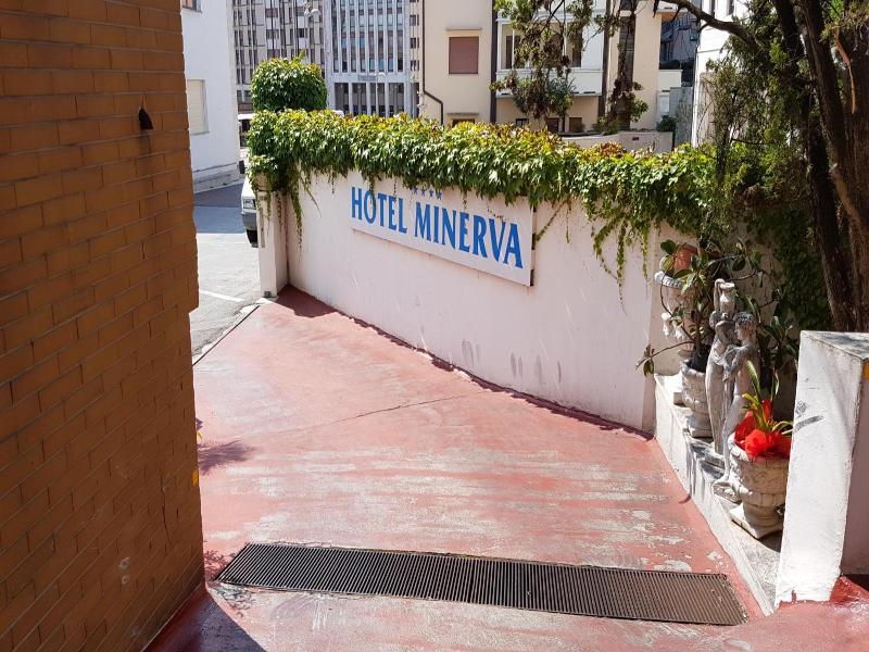 Hotel Minerva image