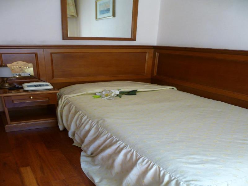 Hotel Minerva image