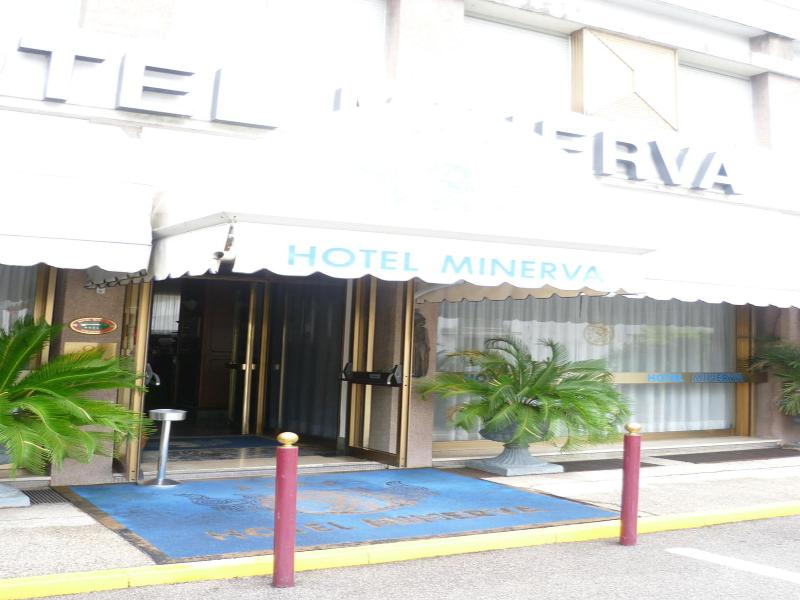 Hotel Minerva image