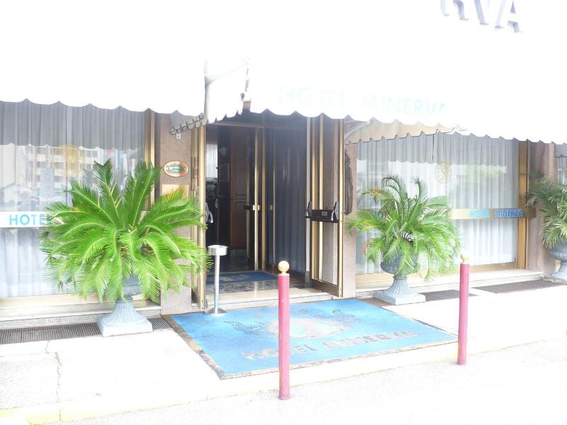 Hotel Minerva image