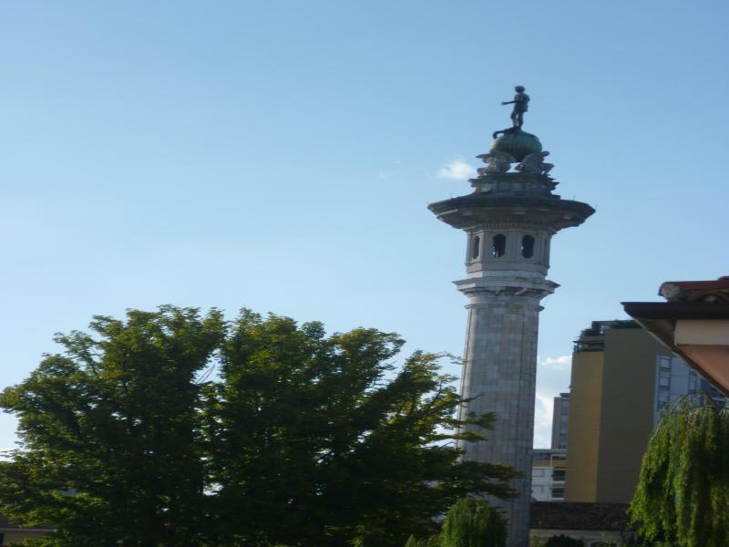 Hotel Minerva image