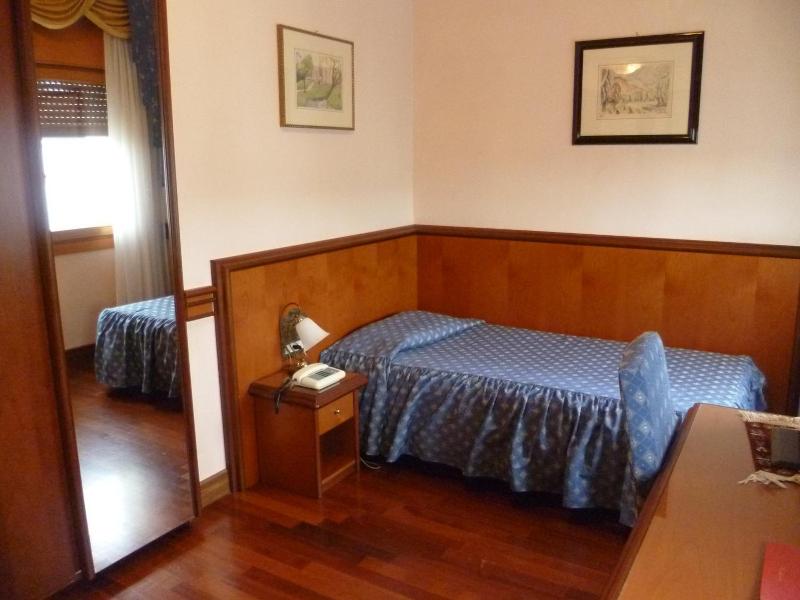 Hotel Minerva image