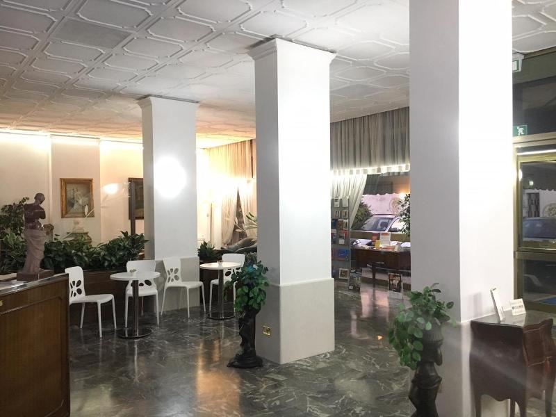 Hotel Minerva image