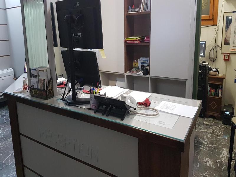 Hotel Minerva image
