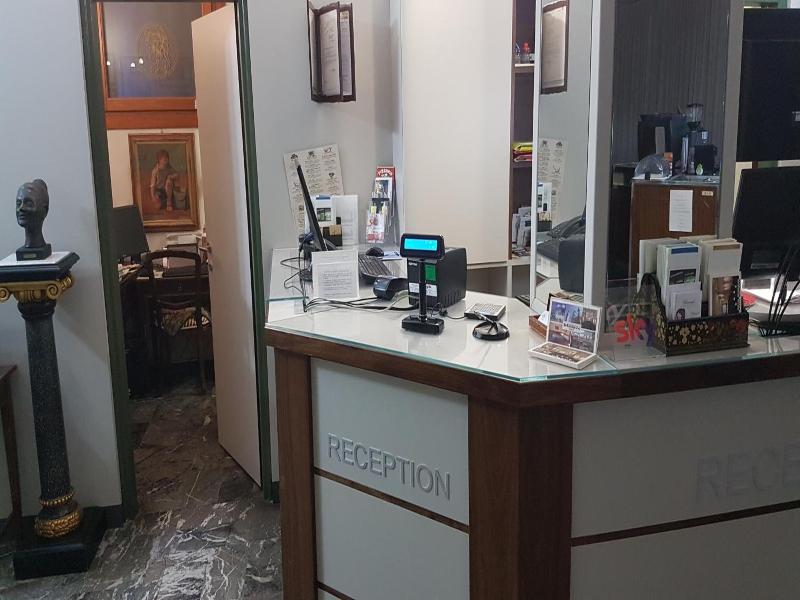 Hotel Minerva image