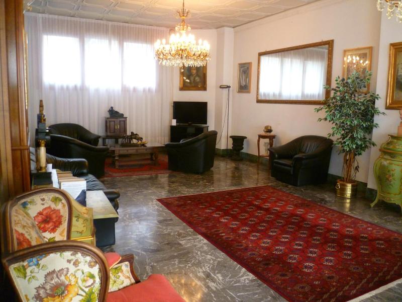 Hotel Minerva image