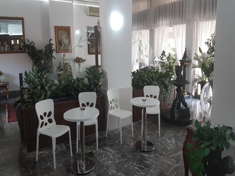 Hotel Minerva image