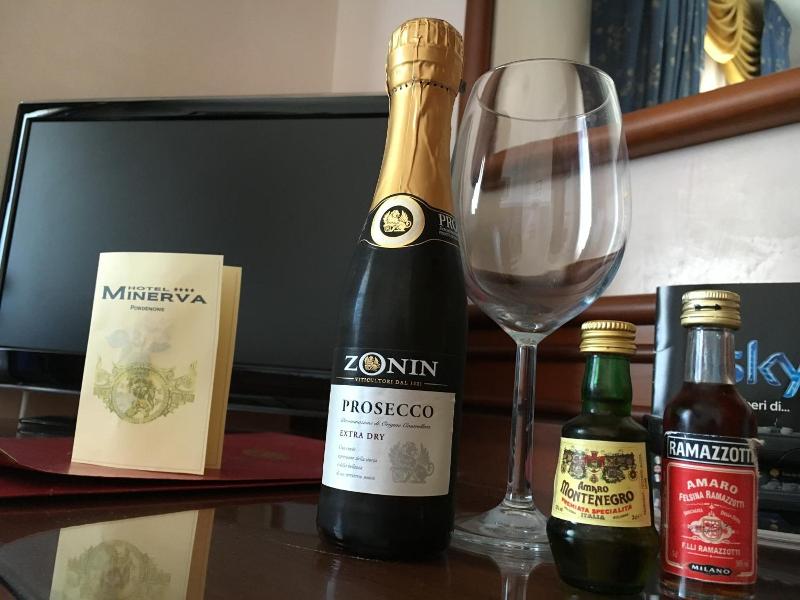 Hotel Minerva image