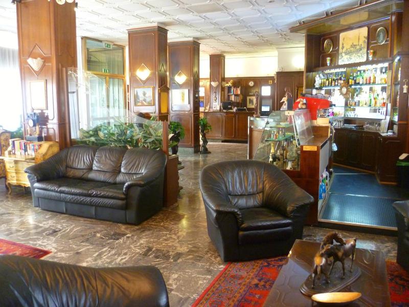 Hotel Minerva image
