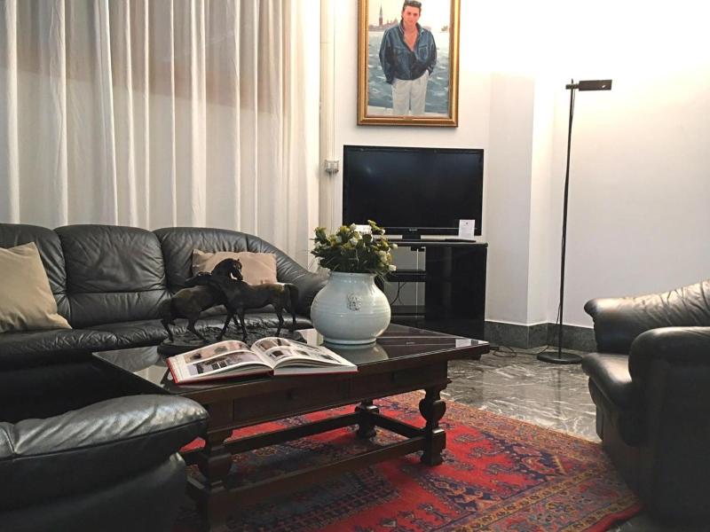 Hotel Minerva image