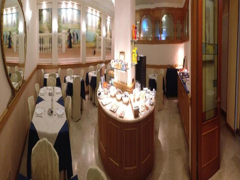 Hotel Minerva image
