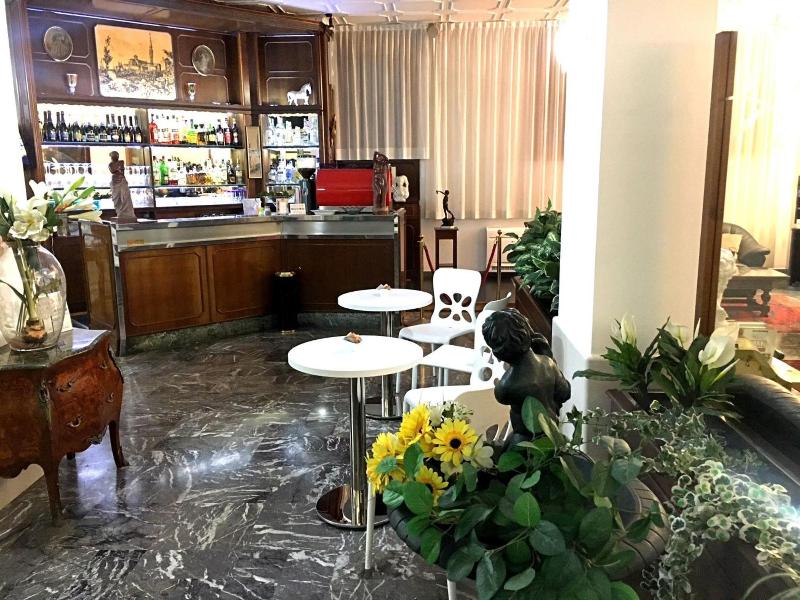 Hotel Minerva image
