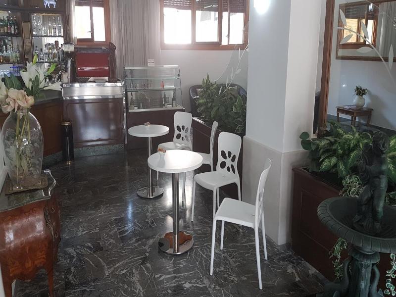 Hotel Minerva image