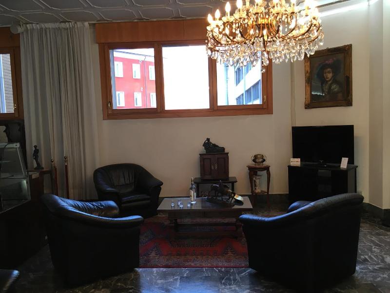Hotel Minerva image