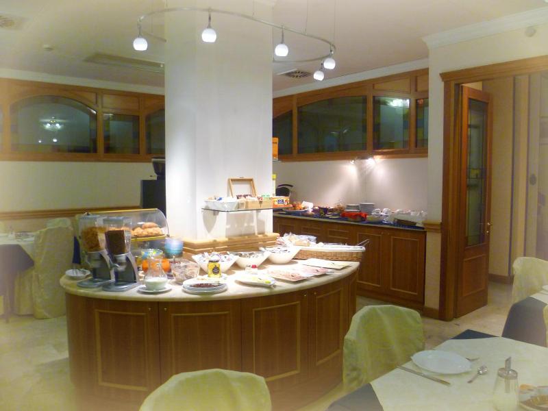 Hotel Minerva image