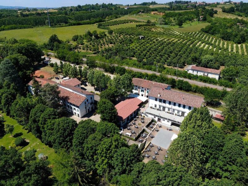 Terme Di Monte Valenza image
