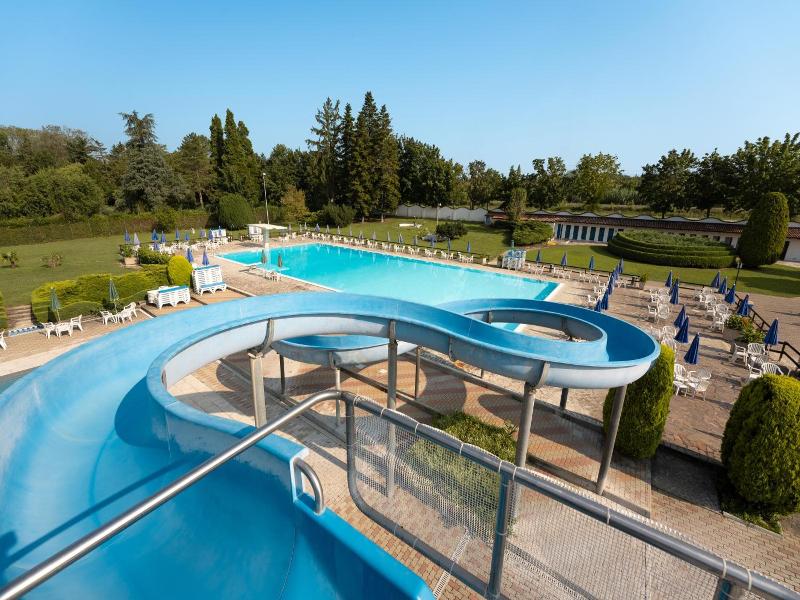 Terme Di Monte Valenza image