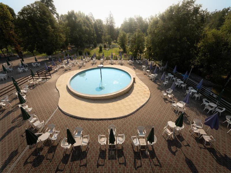 Terme Di Monte Valenza image