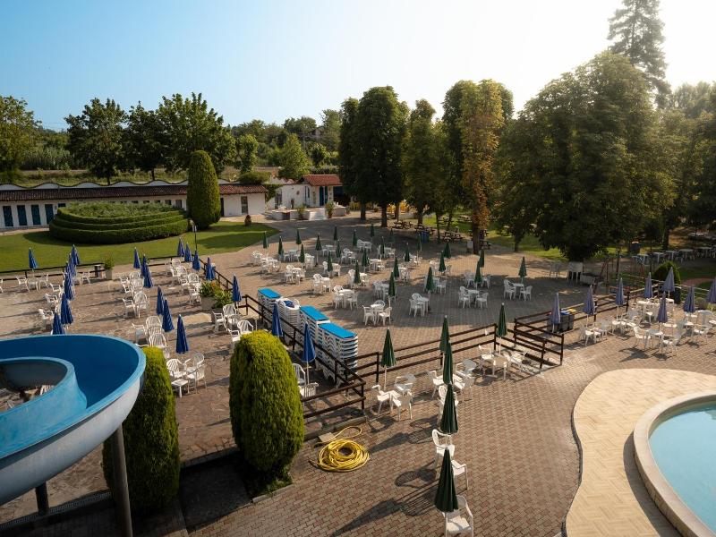 Terme Di Monte Valenza image
