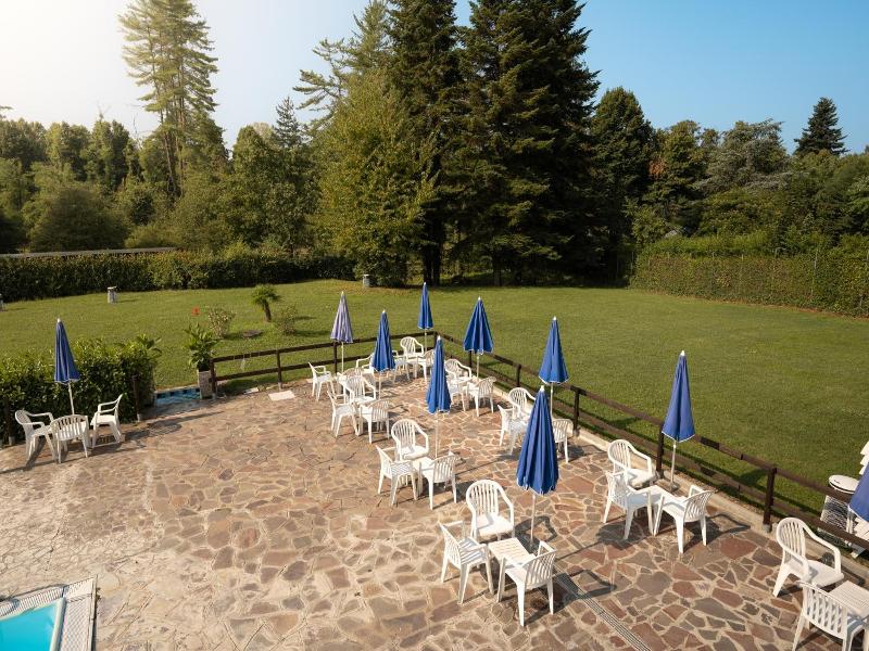 Terme Di Monte Valenza image