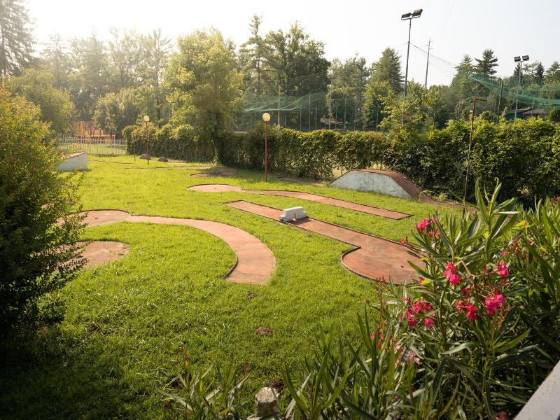 Terme Di Monte Valenza image