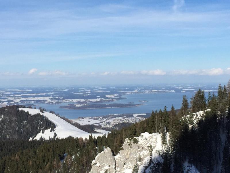 Sonnenalm Kampenwand image