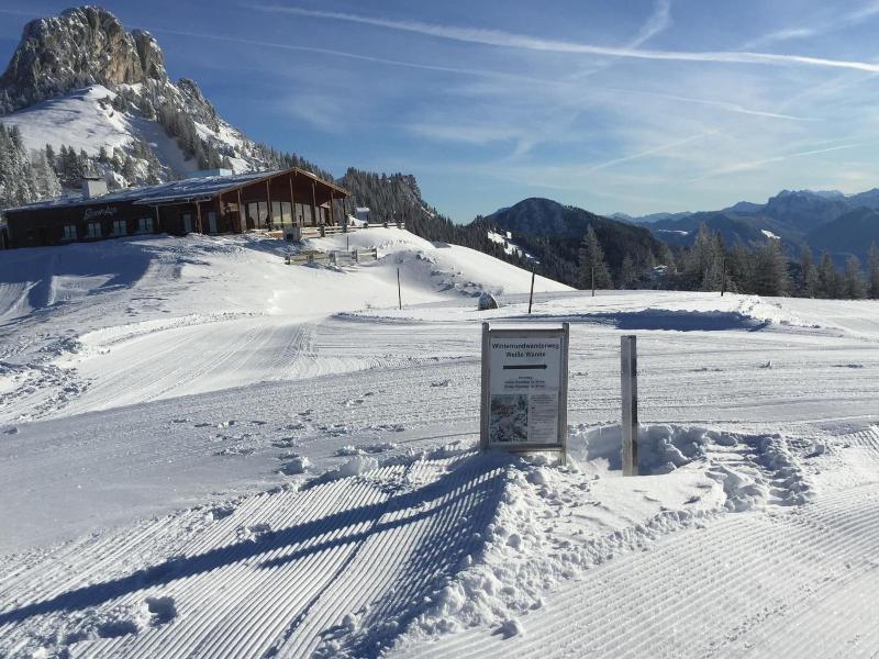 Sonnenalm Kampenwand image