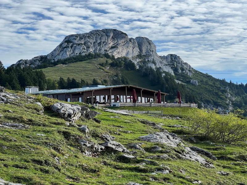 Sonnenalm Kampenwand image