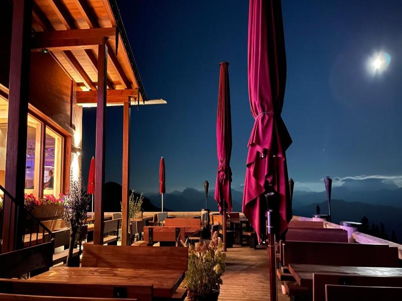 Sonnenalm Kampenwand image