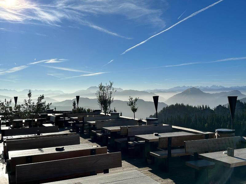 Sonnenalm Kampenwand image