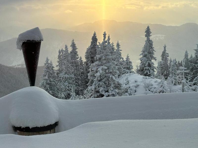 Sonnenalm Kampenwand image