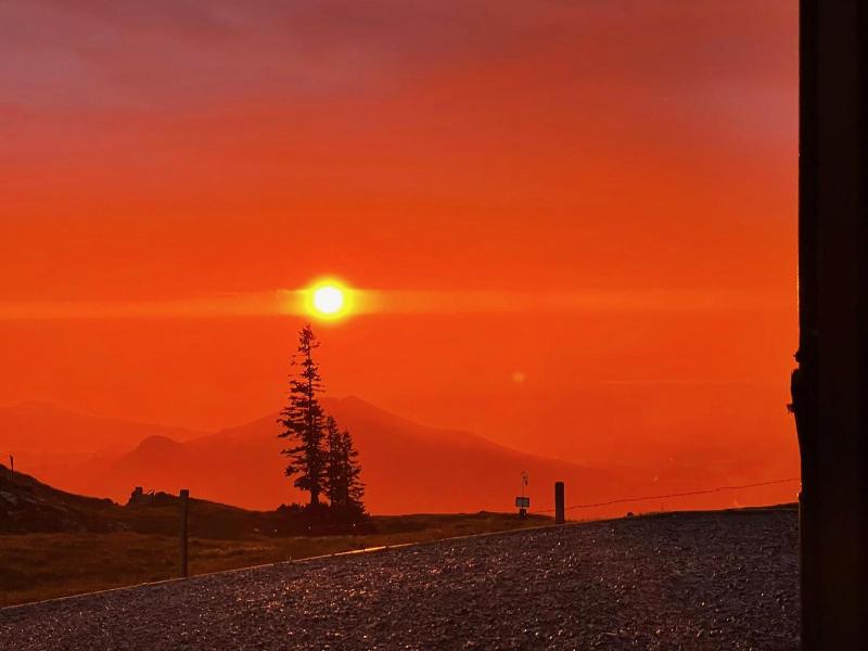 Sonnenalm Kampenwand image