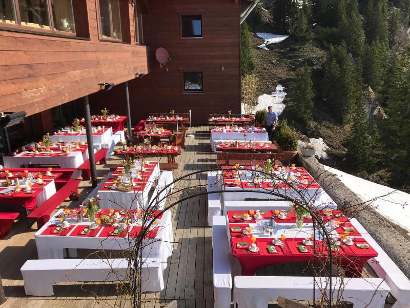 Sonnenalm Kampenwand image
