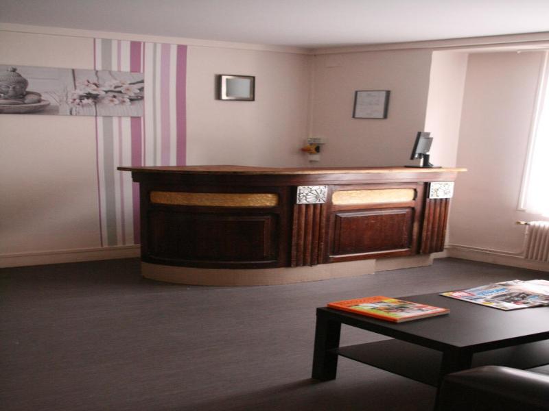 Hôtel Du Roussillon image