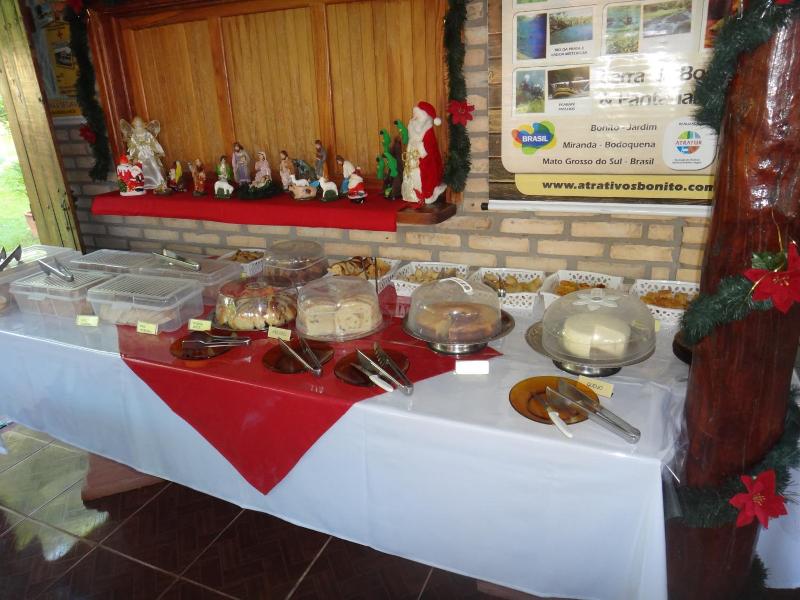 Pousada Do Peralta image