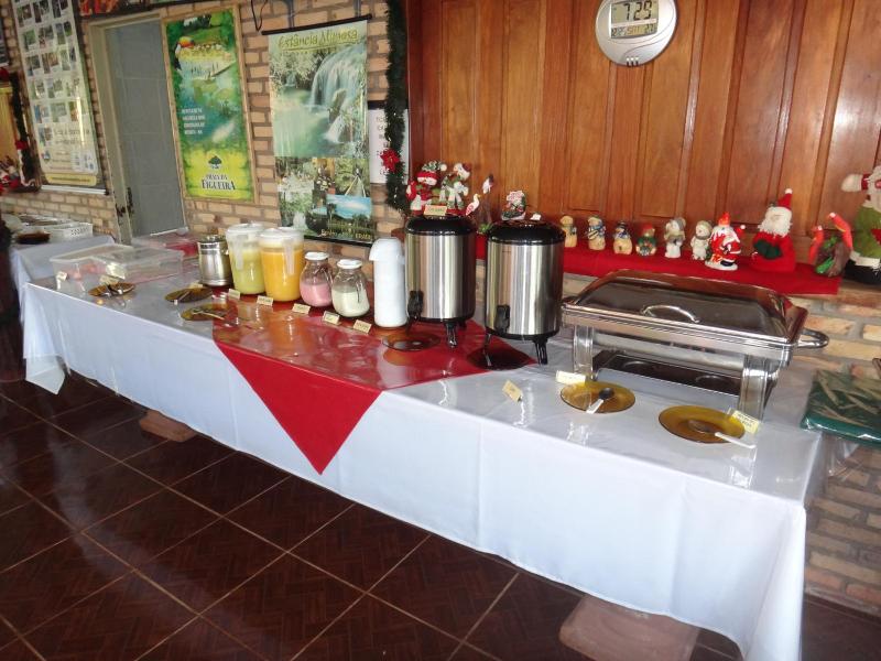 Pousada Do Peralta image