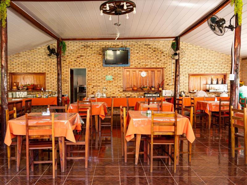 Pousada Do Peralta image