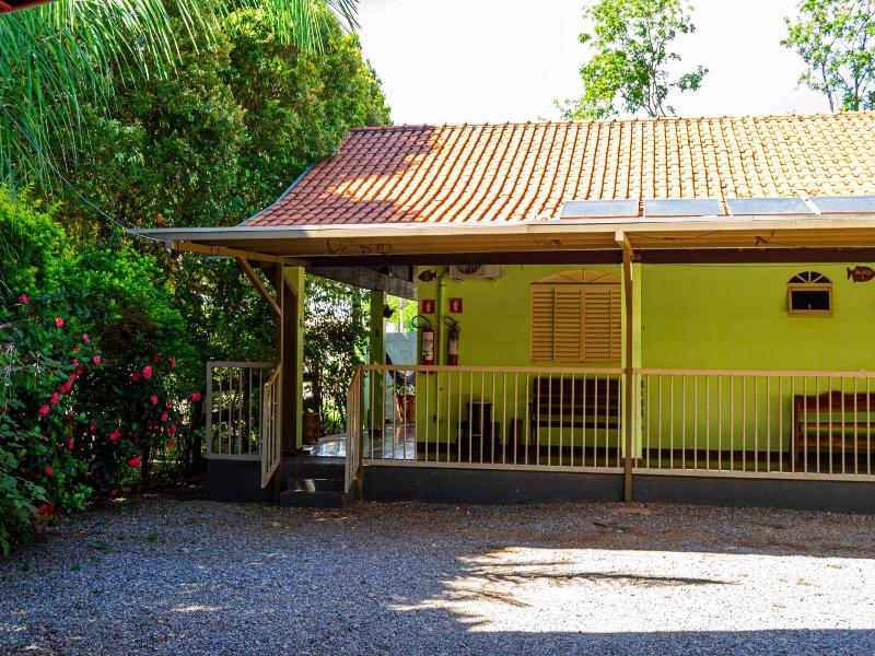 Pousada Do Peralta image