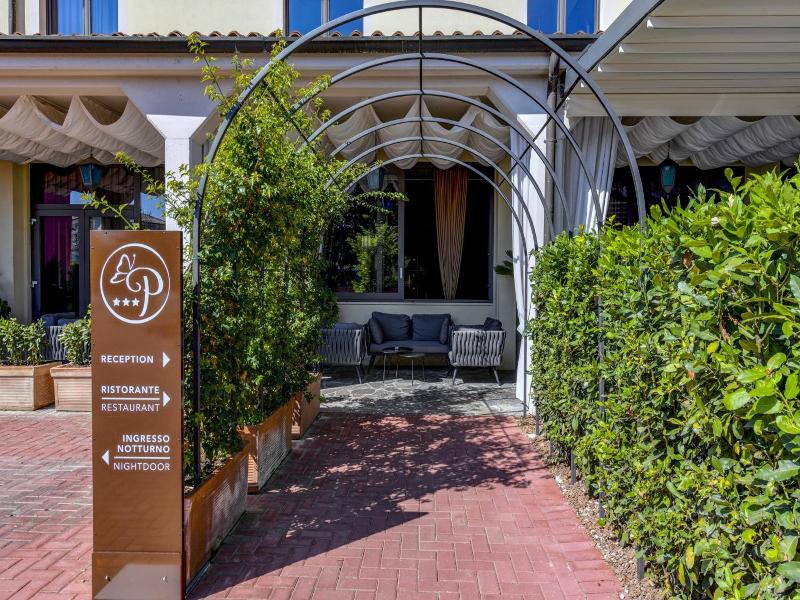 Albergo Locanda Primavera image
