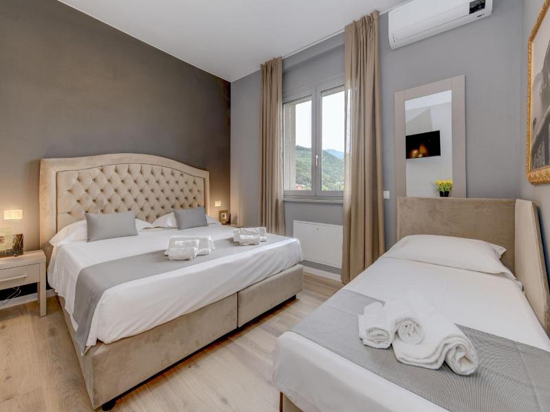 Albergo Locanda Primavera image