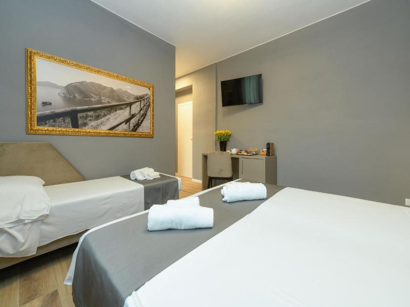 Albergo Locanda Primavera image