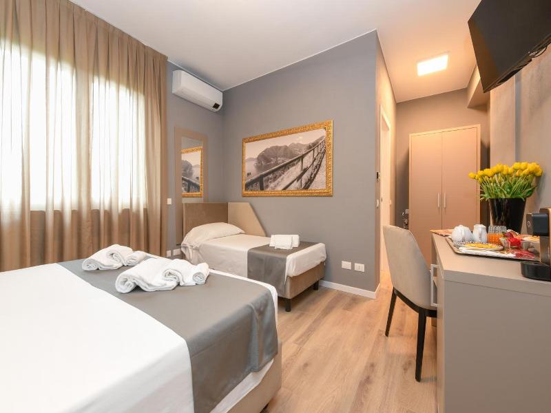 Albergo Locanda Primavera image