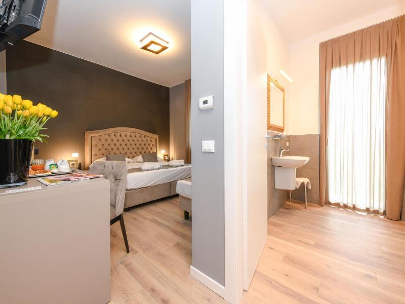Albergo Locanda Primavera image