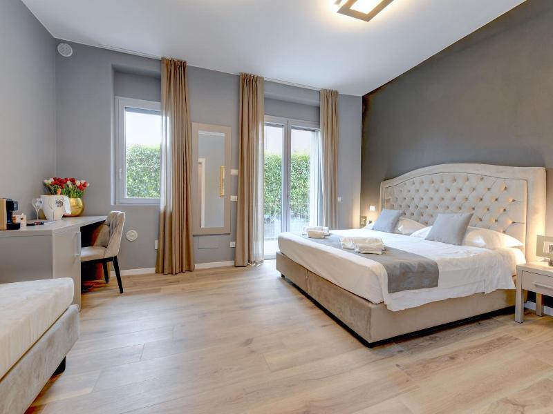 Albergo Locanda Primavera image