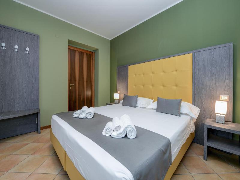 Albergo Locanda Primavera image