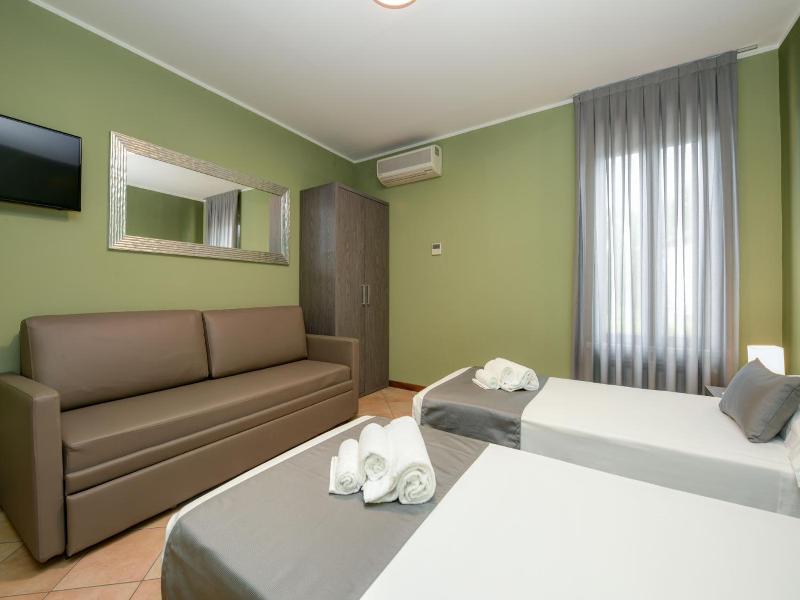 Albergo Locanda Primavera image