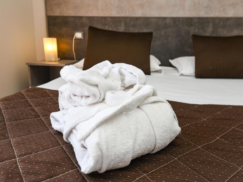 Albergo Locanda Primavera image