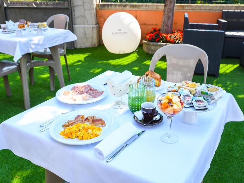 Albergo Locanda Primavera image