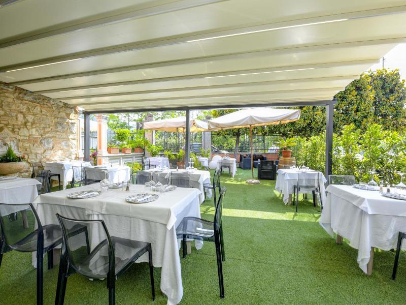 Albergo Locanda Primavera image